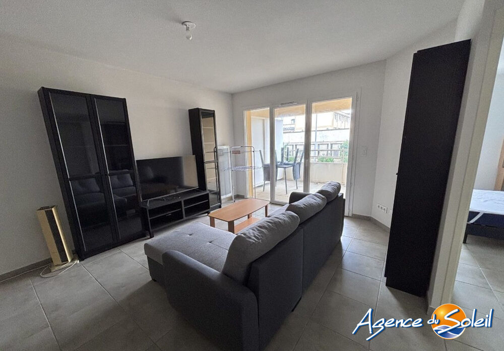 Vente Appartement PROCHE ECOLES ET COMMODITES Narbonne