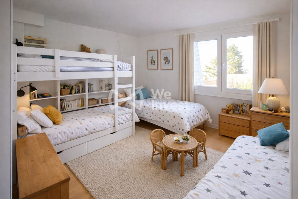 � vendre  Maison Ambleteuse (62164)