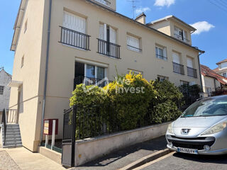  Appartement à louer 1 pièce 26 m²