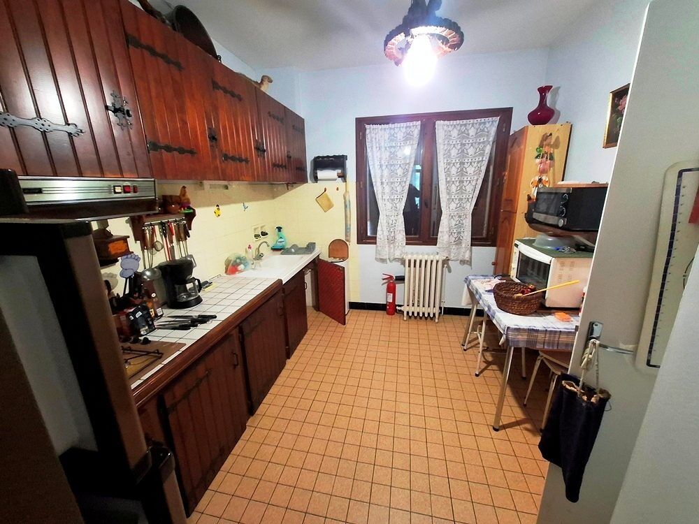 Maison à vendre Mauléon-Barousse