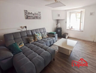  Maison à vendre 3 pièces 76 m²