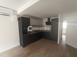  Appartement � louer 2 pi�ces 45 m�