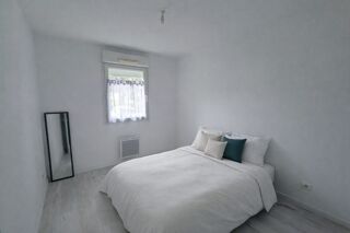  Appartement � vendre 2 pi�ces 46 m�