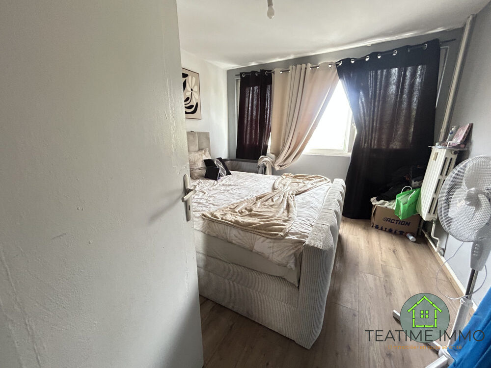 Vente Appartement appartement meublé et loué Lys-lez-lannoy