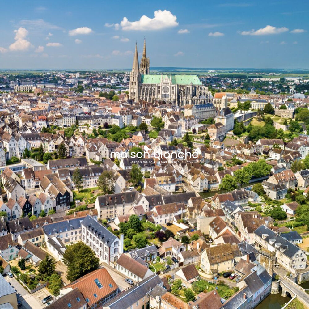 INVESTISSEMENT LMNP - CHARTRES (28)