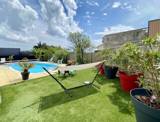  Maison � vendre 6 pi�ces 120 m�