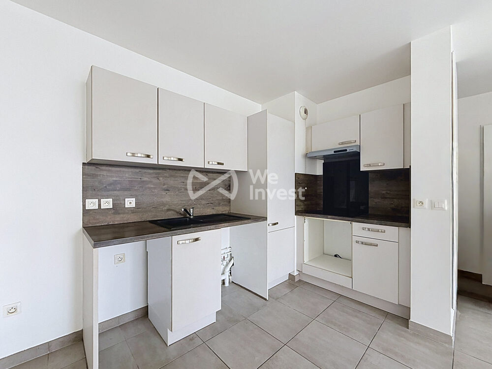 Appartement à vendre Tremblay-en-France