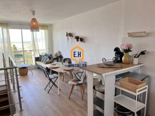  Appartement à louer 4 pièces 68 m²