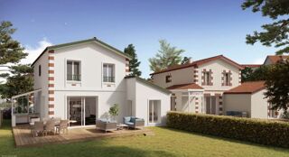  Maison à vendre 5 pièces 1 m²