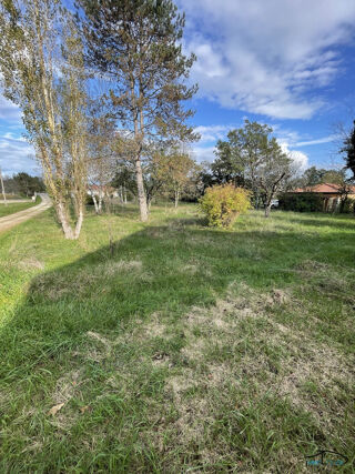  Terrain � vendre 1877 m�