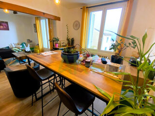  Appartement à vendre 3 pièces 73 m²