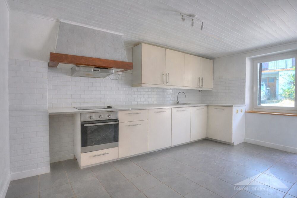 Vente Maison MAISON 4 PIECES A VENDRE - 115 M² Collonges