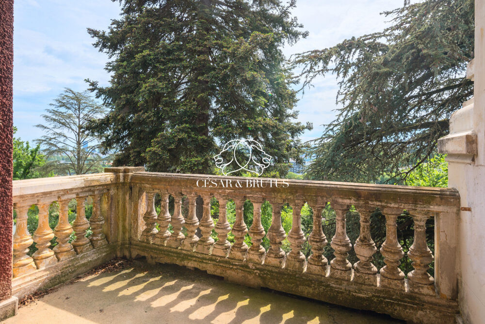 à vendre  Maison Caluire-et-Cuire (69300)