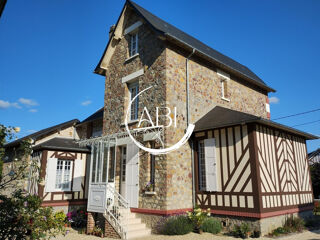  Propri�t�/ch�teau � vendre 11 pi�ces 170 m�