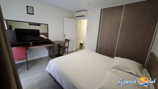  Appartement � vendre 1 pi�ce 22 m�