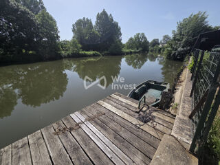  Maison à vendre 3 pièces 137 m²
