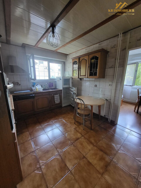  Appartement � louer 5 pi�ces 87 m�