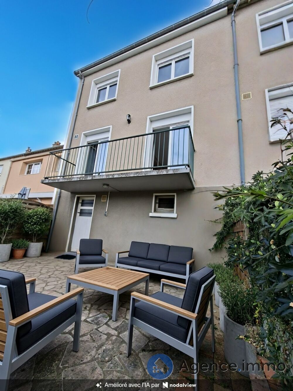 Maison à vendre Le Mans