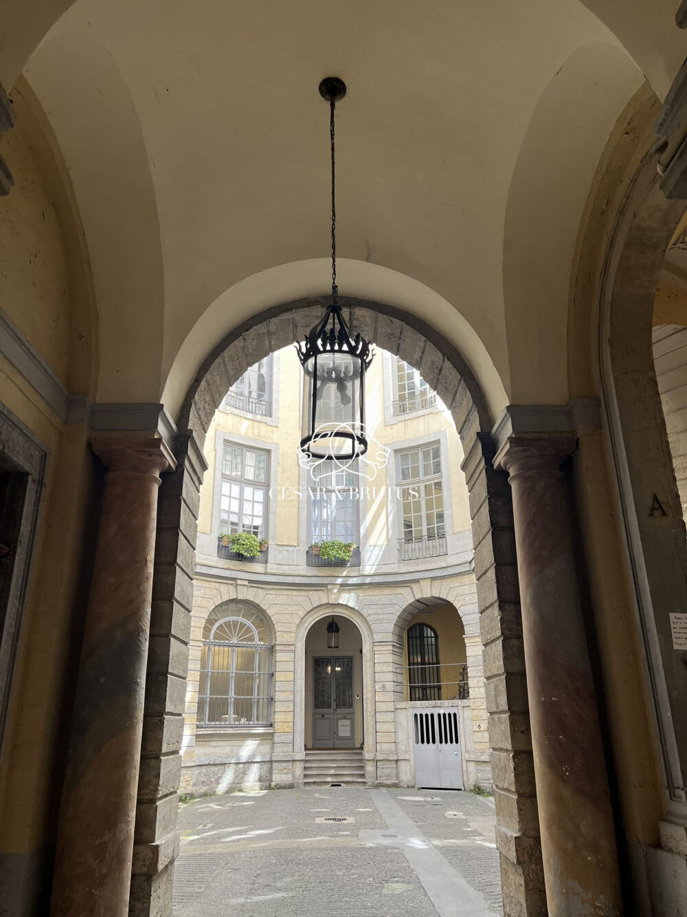 Appartement 2 pièces 50 m² · à Lyon 2 · 50 m² · 311 500 €