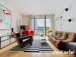  Appartement à vendre 2 pièces 49 m²