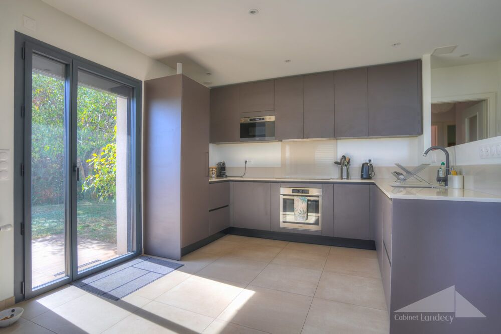 Vente Maison Maison 5 pièces à vendre - Thoiry Thoiry