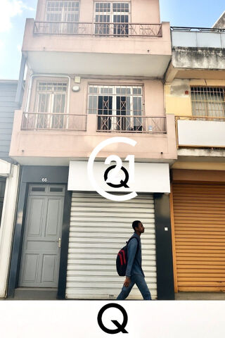  Immeuble � vendre 140 m�