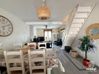  Maison � vendre 6 pi�ces 120 m�