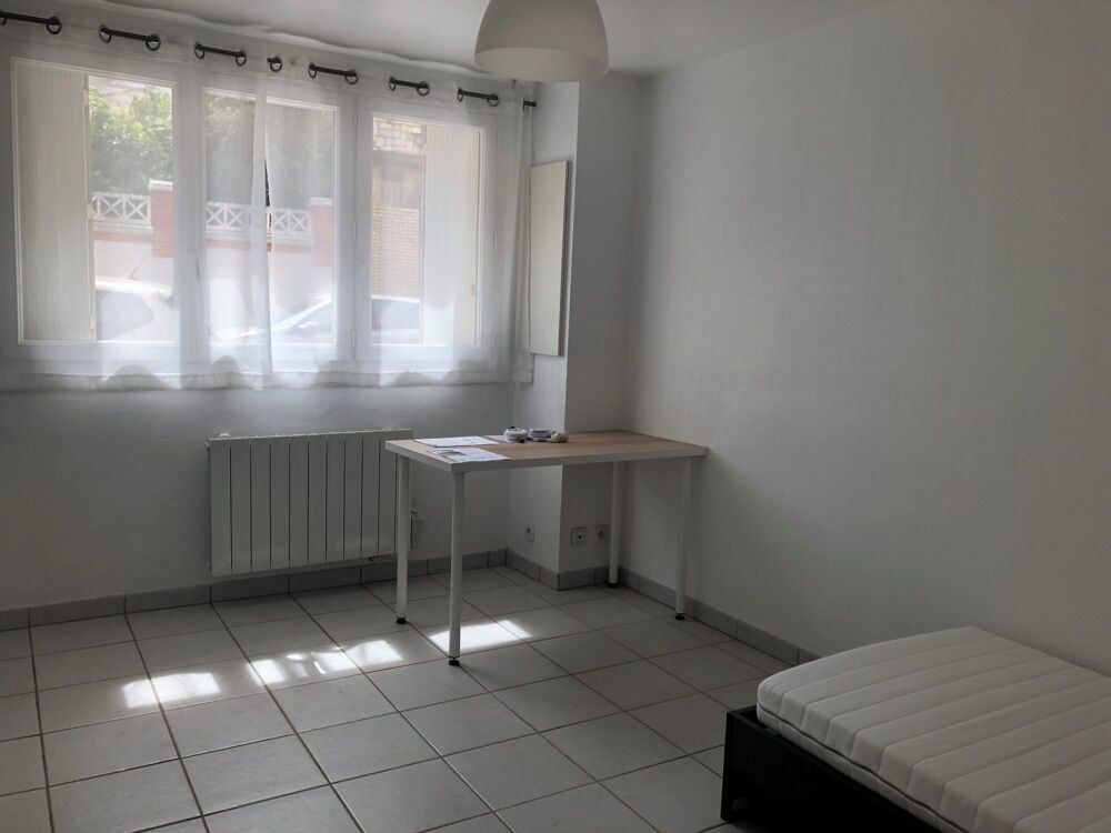Location Appartement Studio - Mairie Orléans