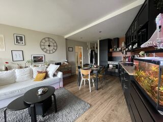  Appartement � vendre 3 pi�ces 68 m�