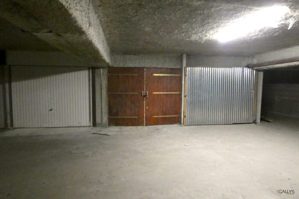 Vente Parking/Garage Garage Parking à vendre Thionville Thionville