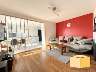  Maison à vendre 6 pièces 117 m²