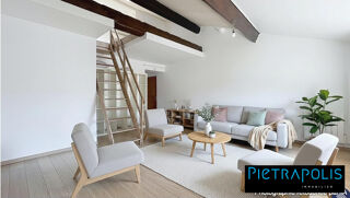  Appartement à vendre 2 pièces 53 m²
