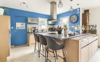  Maison � vendre 6 pi�ces 124 m�