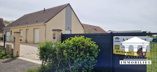  Maison � vendre 6 pi�ces 92 m�