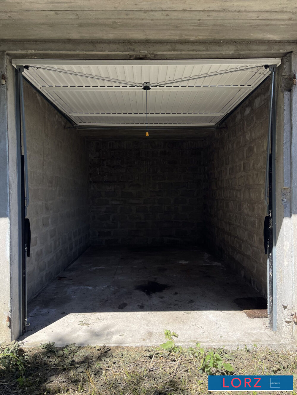 Vente Parking/Garage Garages Bourges
