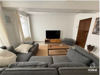  Maison  vendre 5 pices 125 m