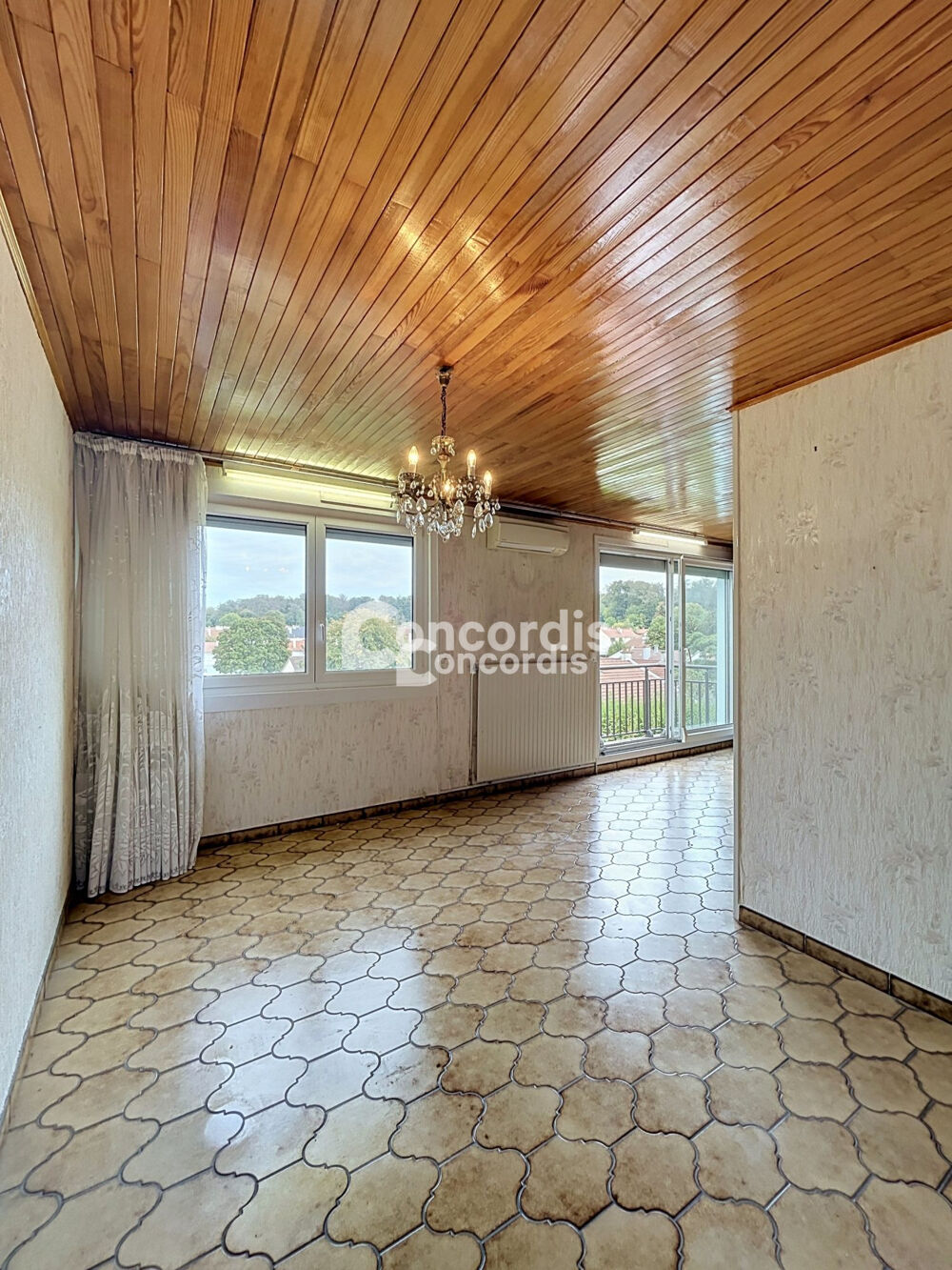 Vente Maison VILLERS-CLAIRLIEU – MAISON INDIVIDUELLE | CALME, LUMINEUSE & P Villers-lès-nancy