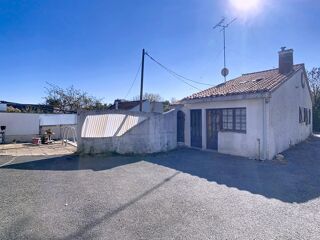  Maison � vendre 5 pi�ces 111 m�