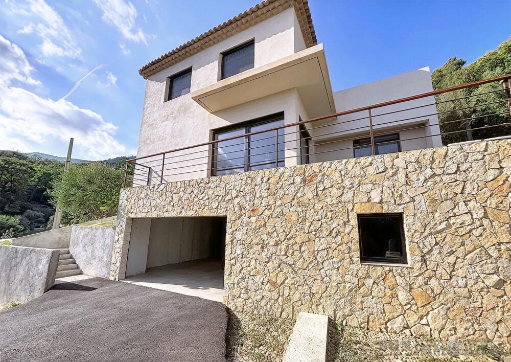 Vente Maison NOUVEAUTÉ EN EXCLUSIVITÉ Carros