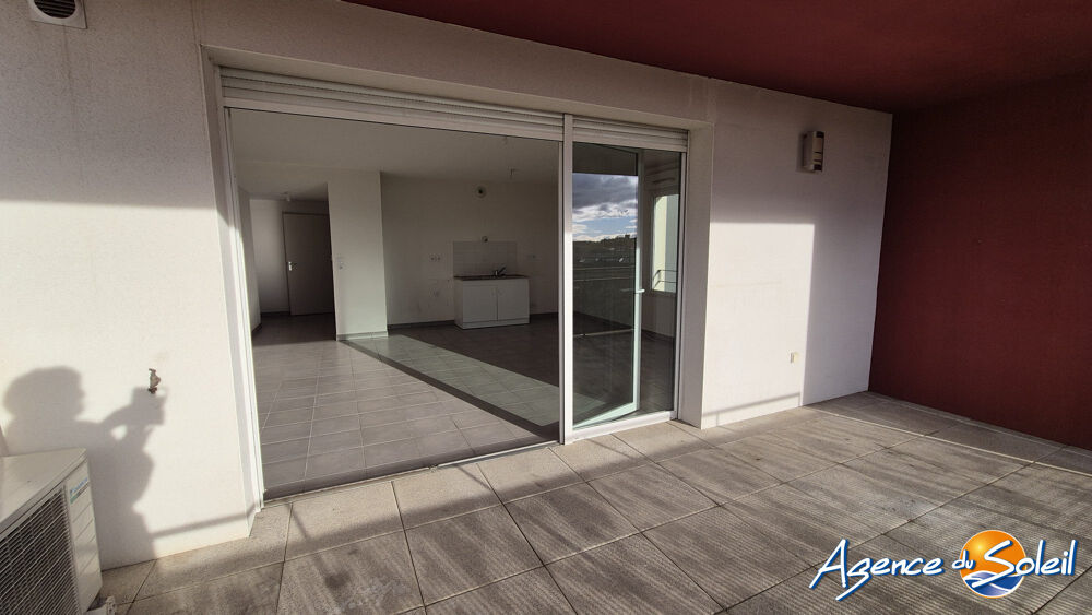 APPARTEMENT T3 TERRASSE BOX PERPIGNAN