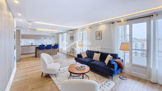  Appartement � vendre 4 pi�ces 101 m�