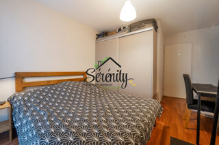 Appartement  vendre 2 pices 52 m