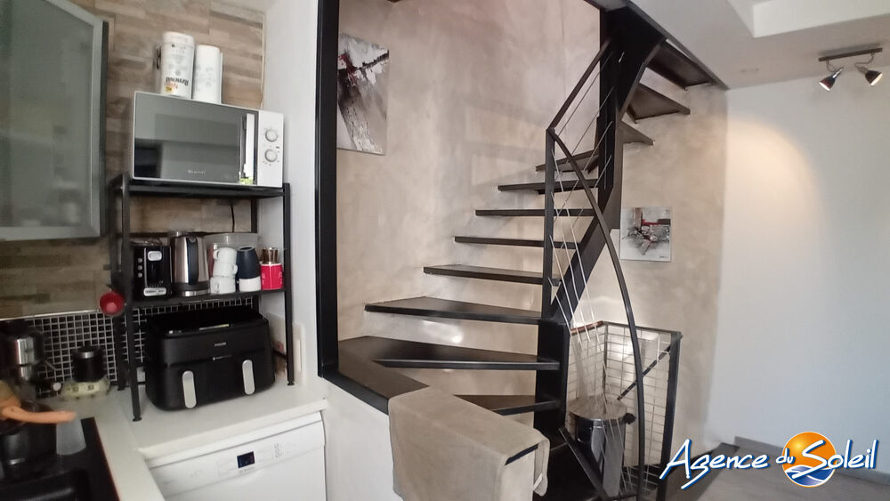 Vente Maison Maison à vendre Pépieux Pépieux