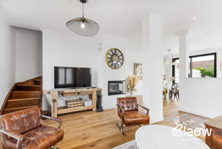  Maison à vendre 6 pièces 153 m²