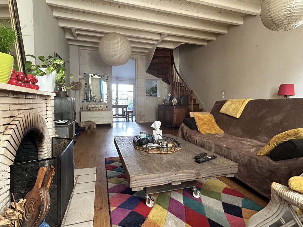 Vente Maison Maison Niort 5 pièce(s) 100 m2 Niort