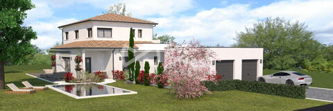 ?? &Agrave; vendre – Terrain 1 409 m&sup2; &agrave; Verdun-sur-Garonne 147000 82600 Verdun-sur-garonne