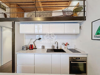  Appartement � vendre 1 pi�ce 45 m�