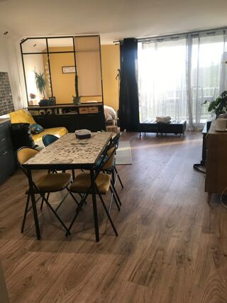  Appartement � vendre 3 pi�ces 68 m�