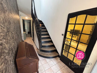  Maison � vendre 7 pi�ces 115 m�