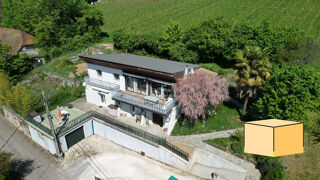  Maison � vendre 6 pi�ces 137 m�